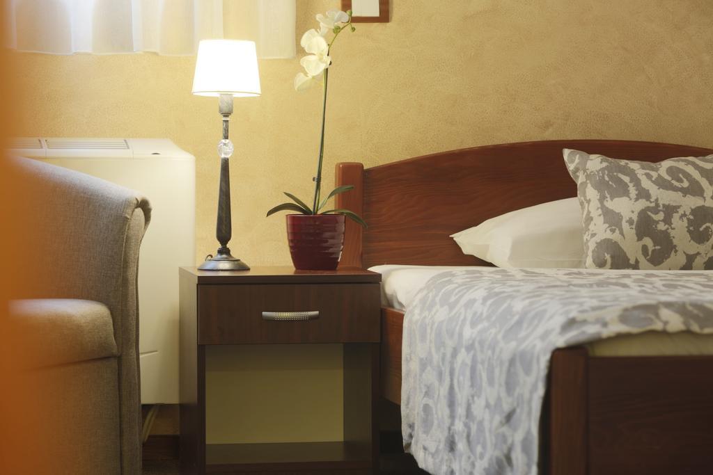 Accommodation Tara Belgrade Exterior photo