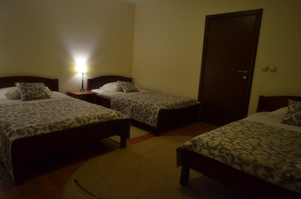 Accommodation Tara Belgrade Exterior photo